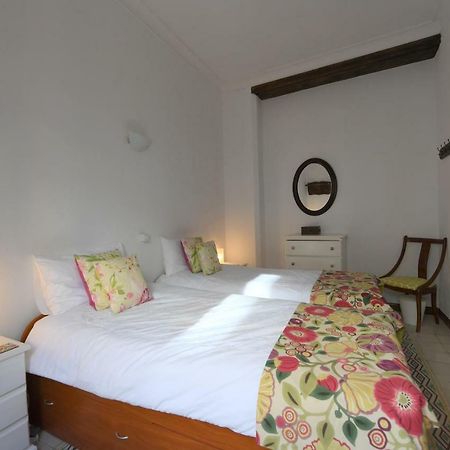 3Cvc Apartment Pedreguer Luaran gambar