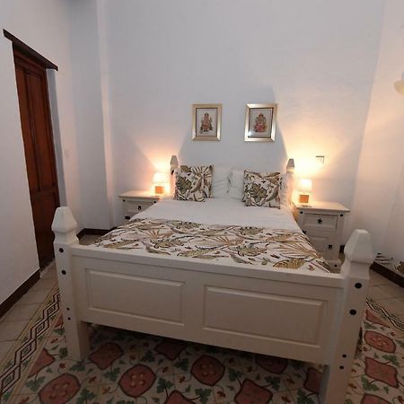 3Cvc Apartment Pedreguer Luaran gambar
