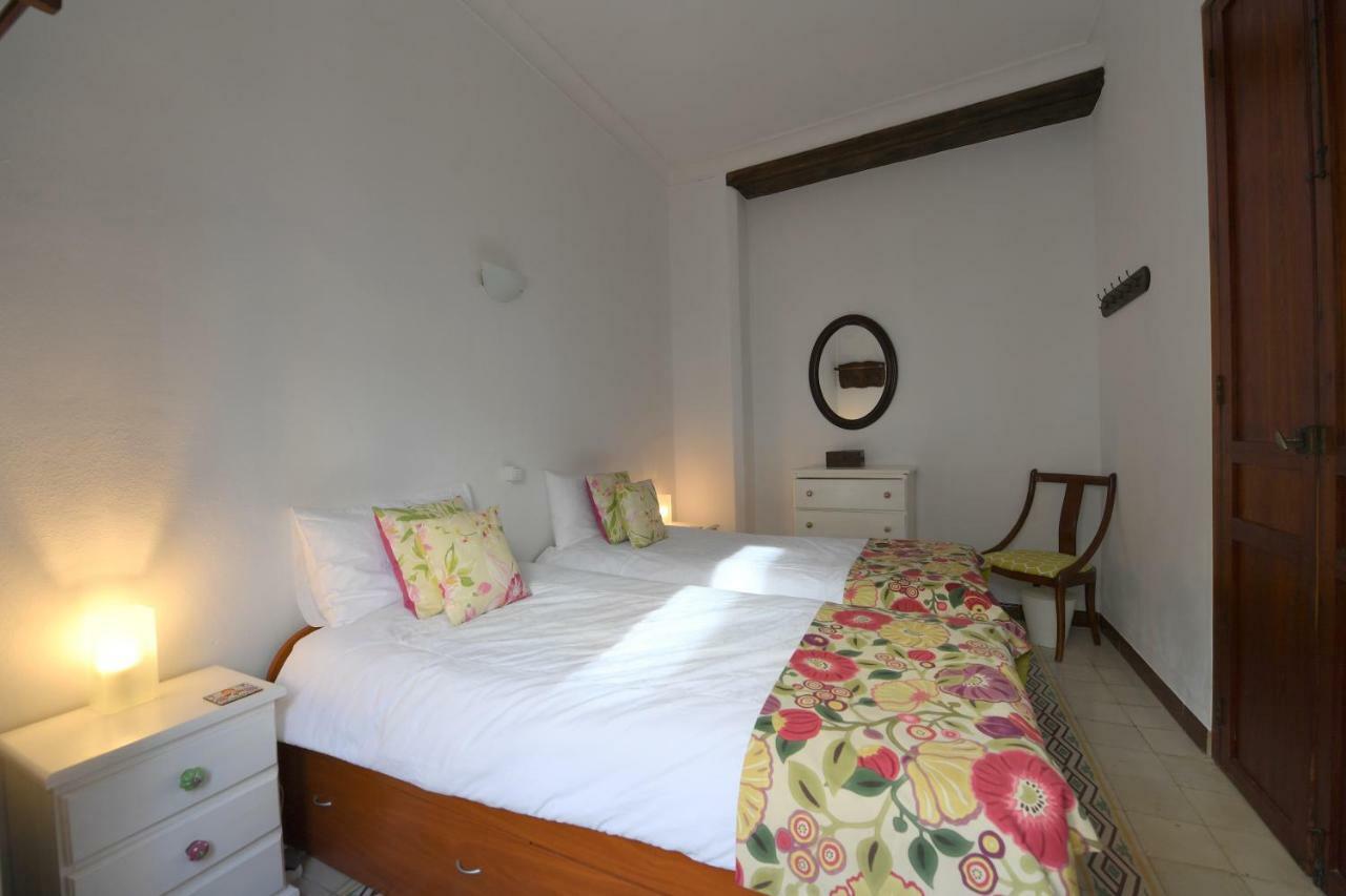3Cvc Apartment Pedreguer Luaran gambar