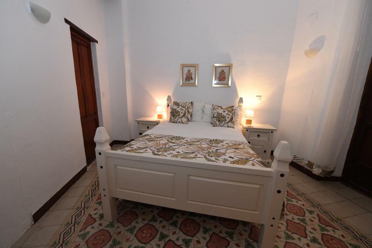 3Cvc Apartment Pedreguer Luaran gambar