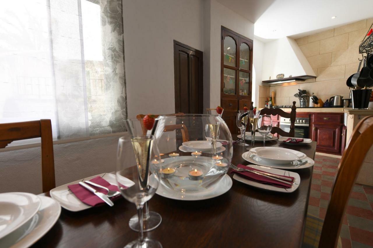 3Cvc Apartment Pedreguer Luaran gambar