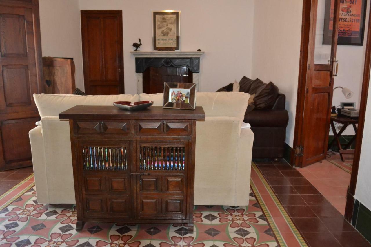 3Cvc Apartment Pedreguer Luaran gambar
