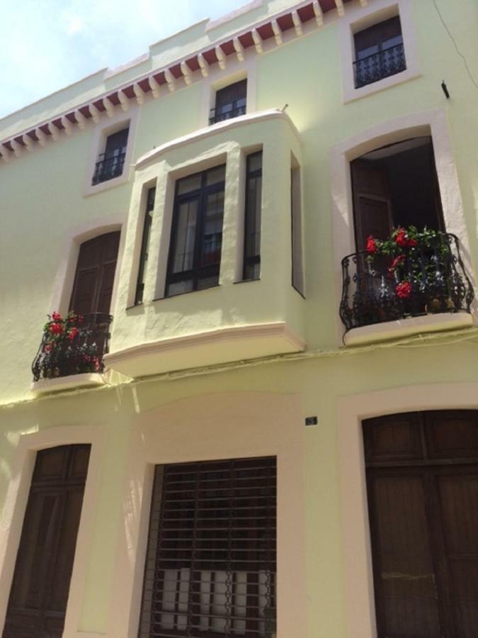 3Cvc Apartment Pedreguer Luaran gambar